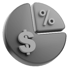 Affordable Packages Icon