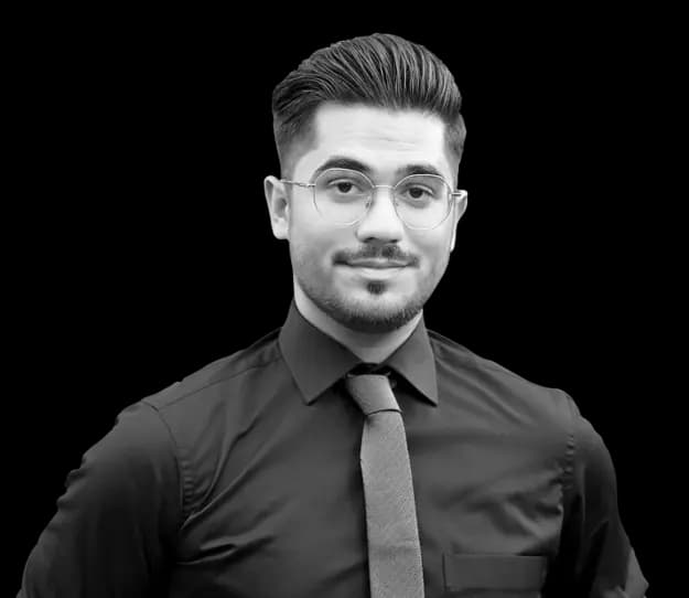 Taha Khanzada Profile Picture